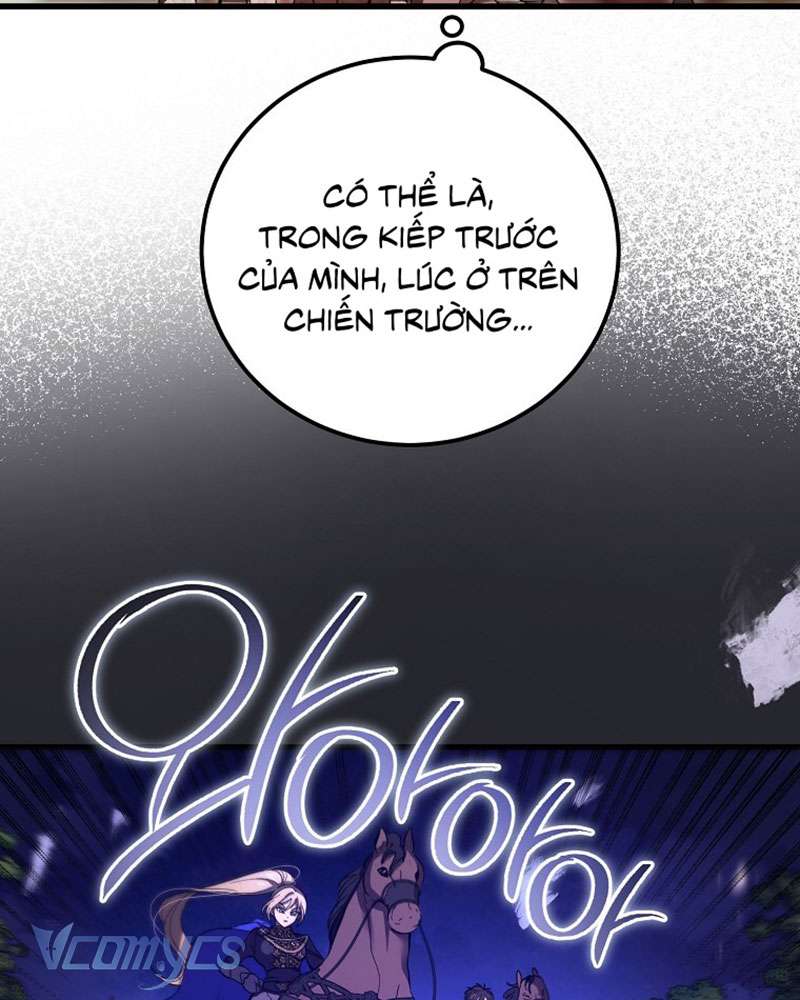 Ác Quỷ Nuôi Dưỡng Tiểu Thư Chapter 27 - Trang 4