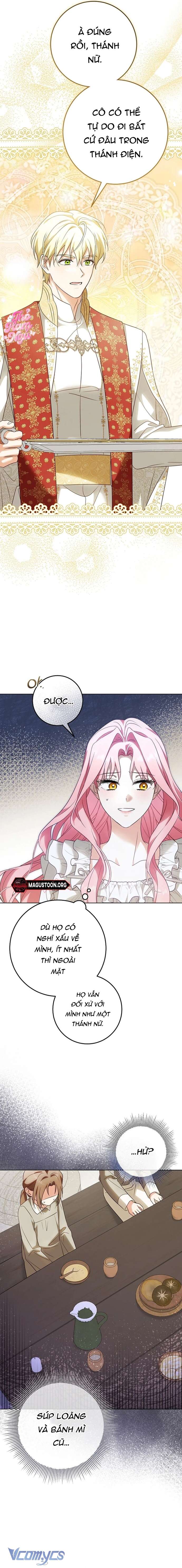 Tôi Sẽ Mua Thần Lực Bằng Tiền! Chap 3 - Next Chap 4