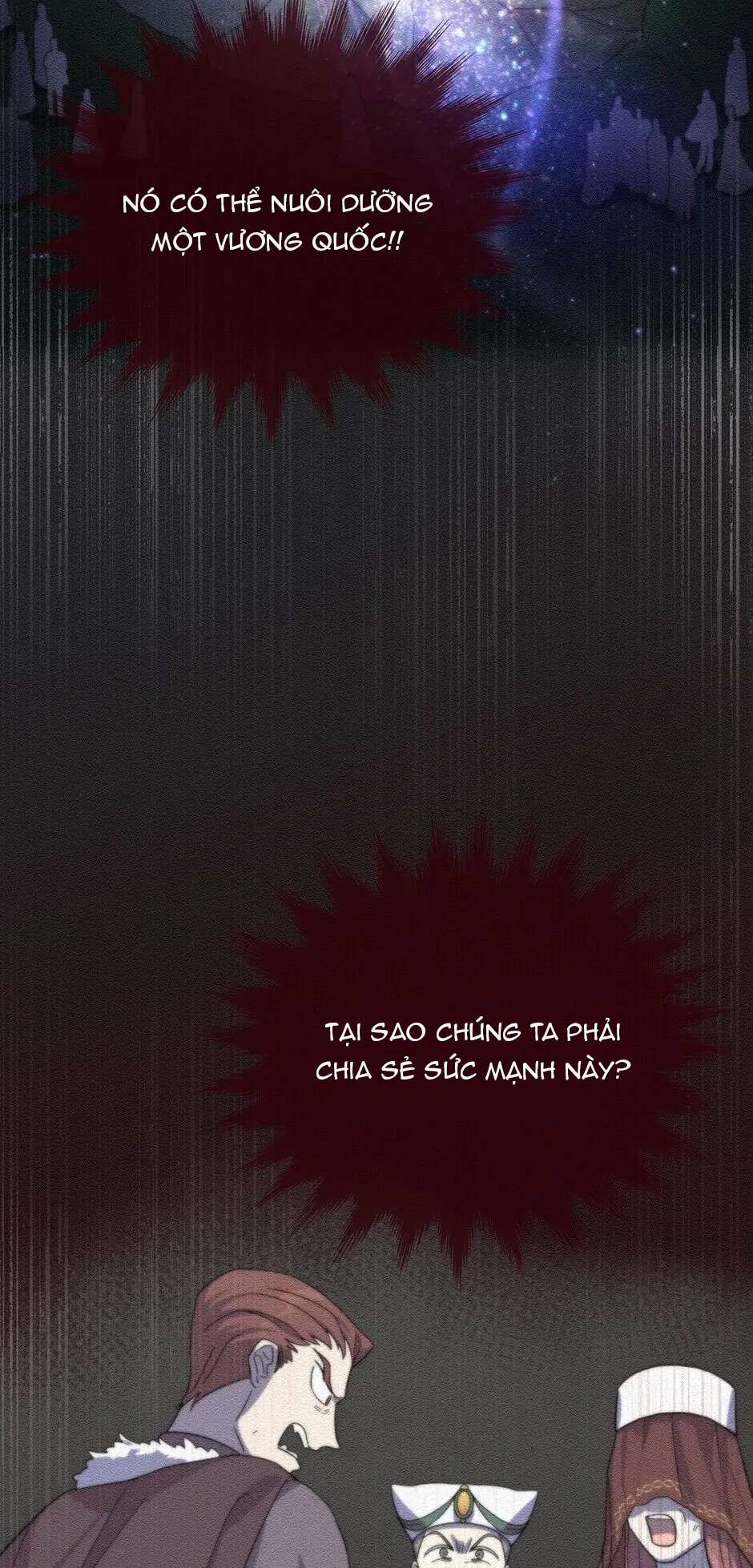 Nữ Công Tước Với Tâm Hồn Trống Rỗng Chapter 41 - Next Chapter 42