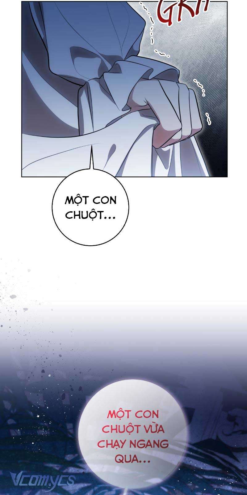 Cái Giá Phải Trả Chap 80 - Next Chap 81