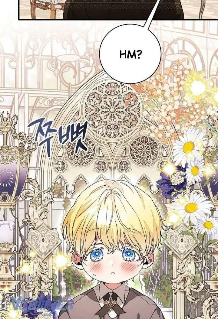 Papa Bạo Chúa, Con Sẽ Bảo Vệ Người! Chap 32 - Trang 2