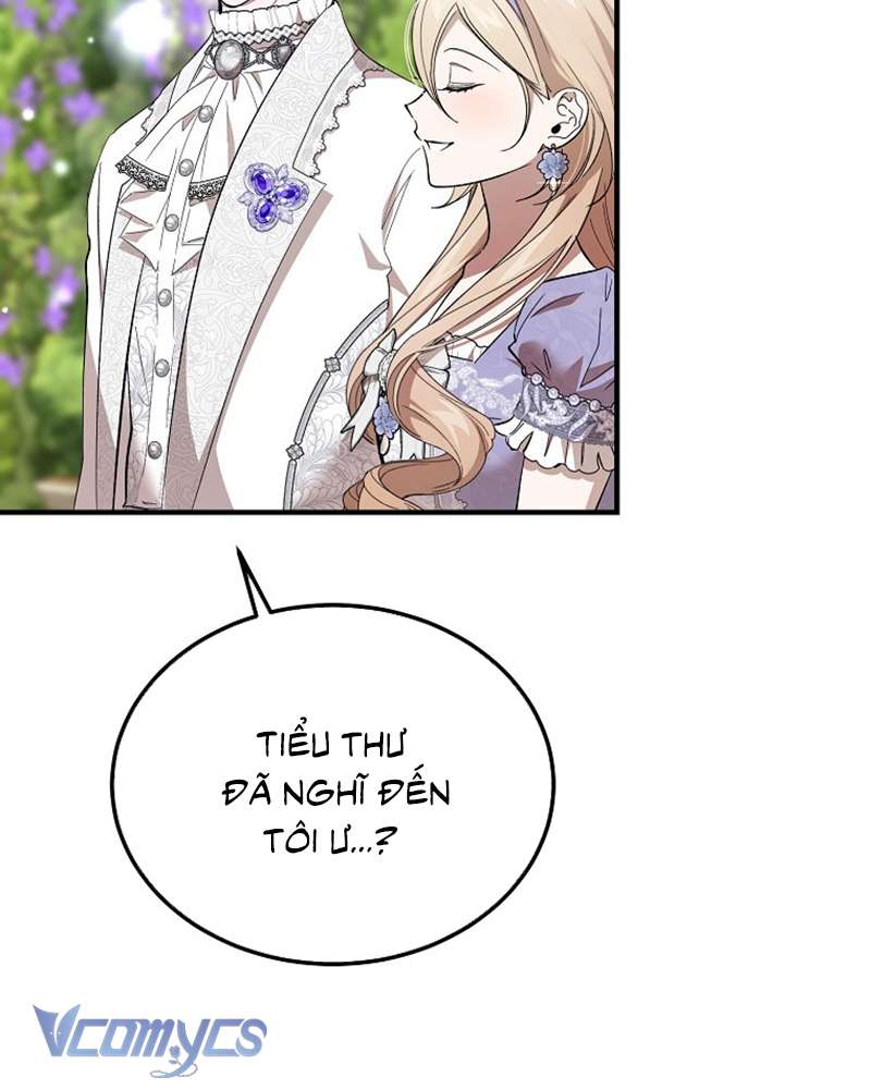 Ác Quỷ Nuôi Dưỡng Tiểu Thư Chapter 44 - Trang 4