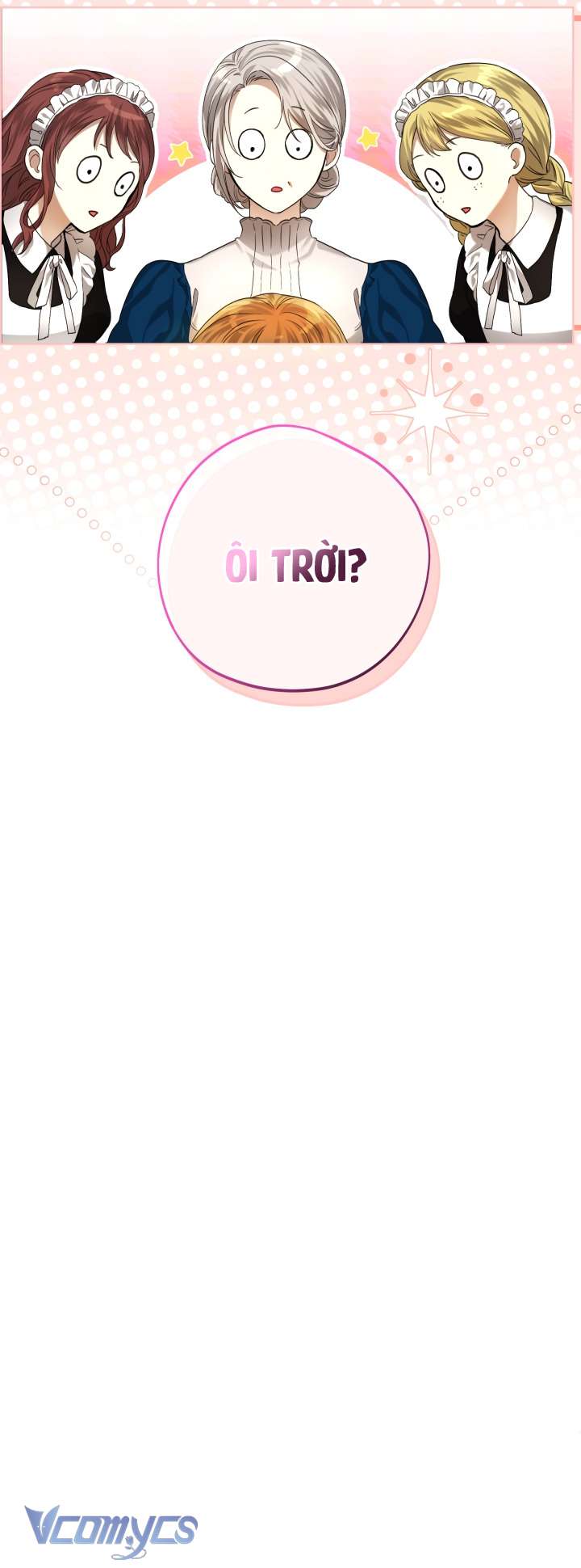 Đứa Trẻ Nuôi Dưỡng Ác Ma Chap 1 - Trang 2