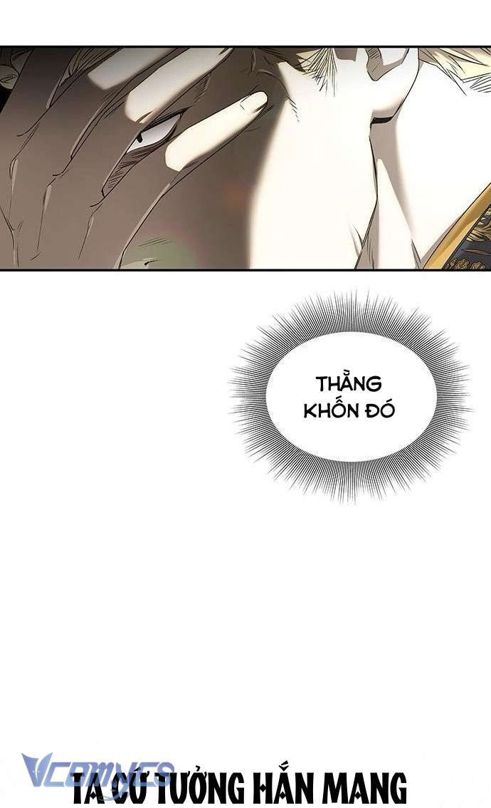 Cứ Cố Gắng Hết Sức Để Hối Hận Chap 30 - Trang 3