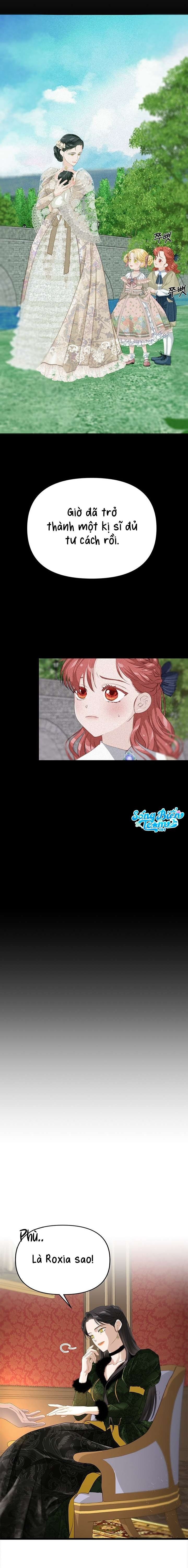 [ 18+ KHÔNG CHE ] Bệ hạ đã thay đổi rồi! Chap 21 - Trang 2