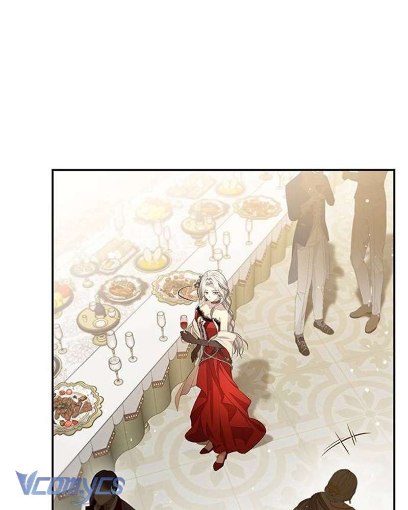 Praesepe Bên Ngoài Chiếc Lồng Chap 5 - Next Chap 6