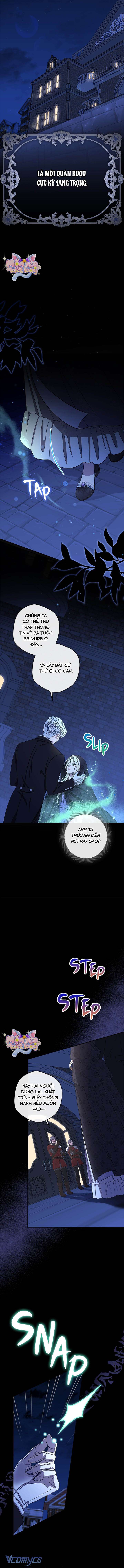 Dụ Hoặc Chap 4 - Next Chap 5