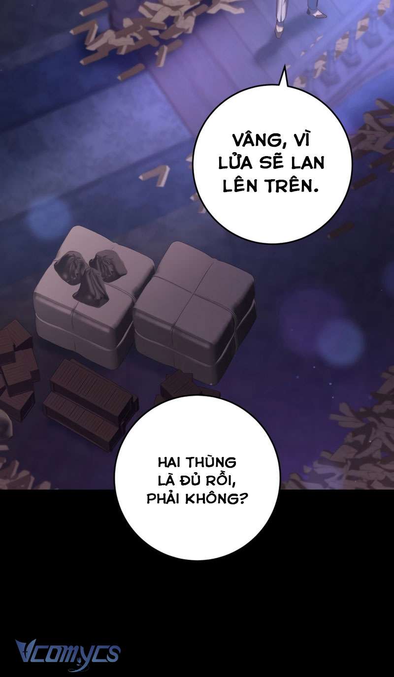 [Sứa Biển] Em Trai Tôi Là Hoàng Đế Ngang Ngược Chap 26 - Trang 2