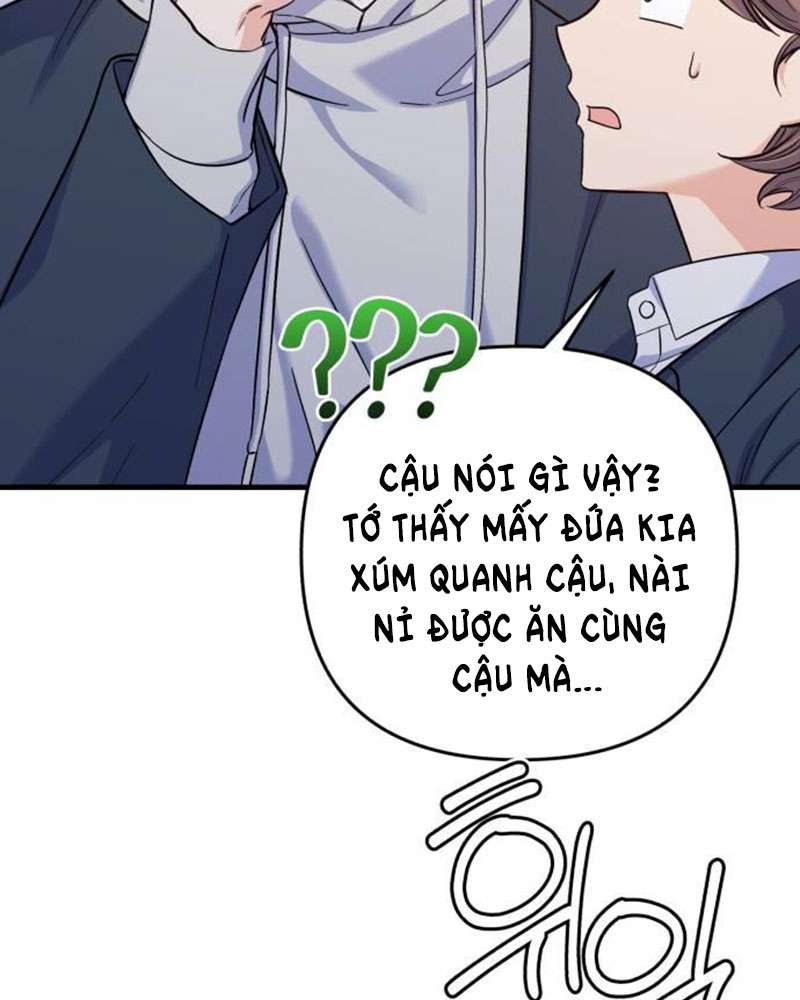 Vì Một Kết Thúc Viên Mãn Cho Đôi Ta Chap 9 - Trang 2