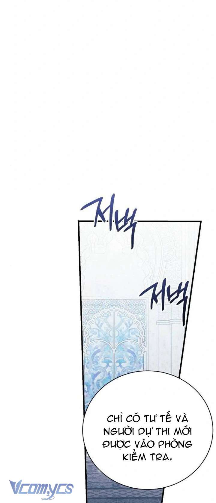 Papa Bạo Chúa, Con Sẽ Bảo Vệ Người! Chap 31 - Trang 2