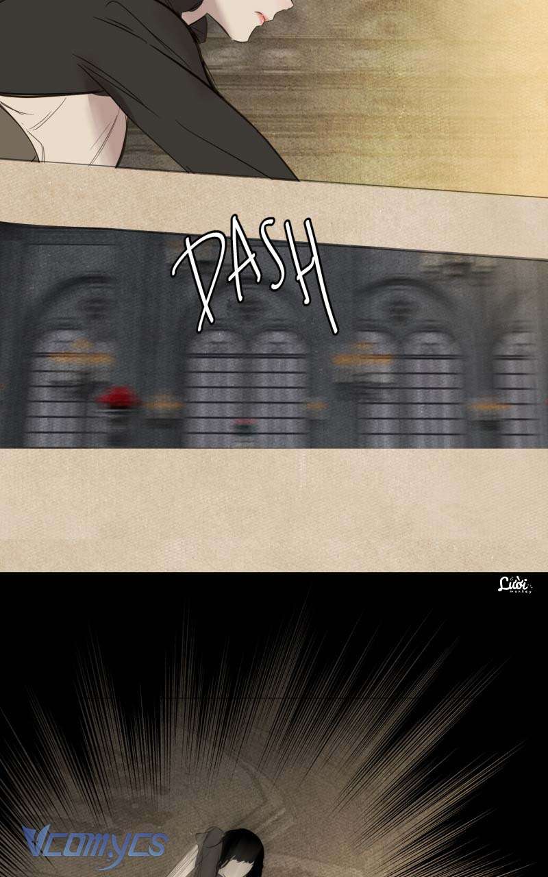 Vampire gặp thợ săn Chap 1 - Next Chap 2