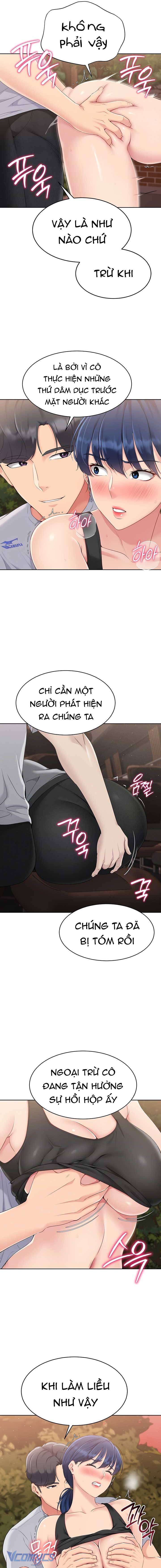 [18+] Hãy Thiết Lập Nó! Chap 24 - Trang 2