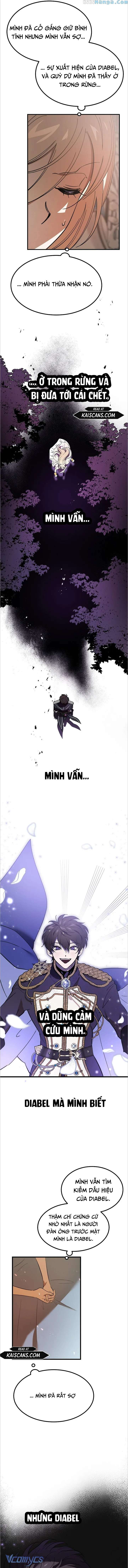 [PNT] Ác Quỷ Nuôi Dưỡng Tiểu Thư Chap 15 - Trang 2