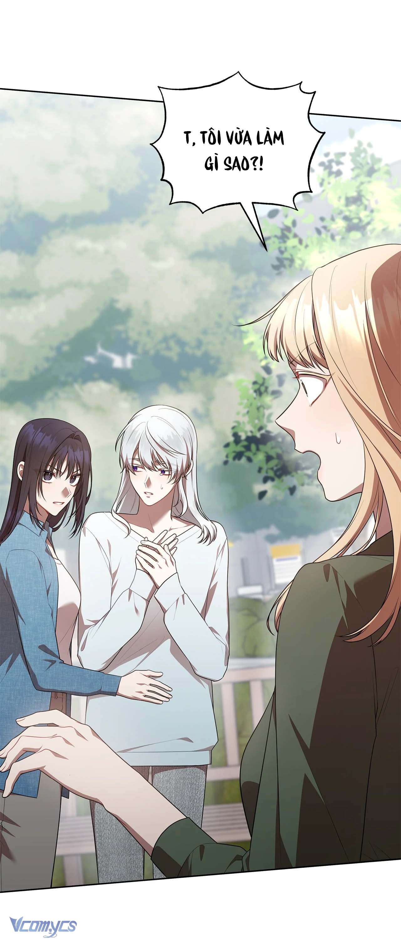 Chủ Tiệm Cafe Là Guide Cấp S Chap 21 - Next Chap 22