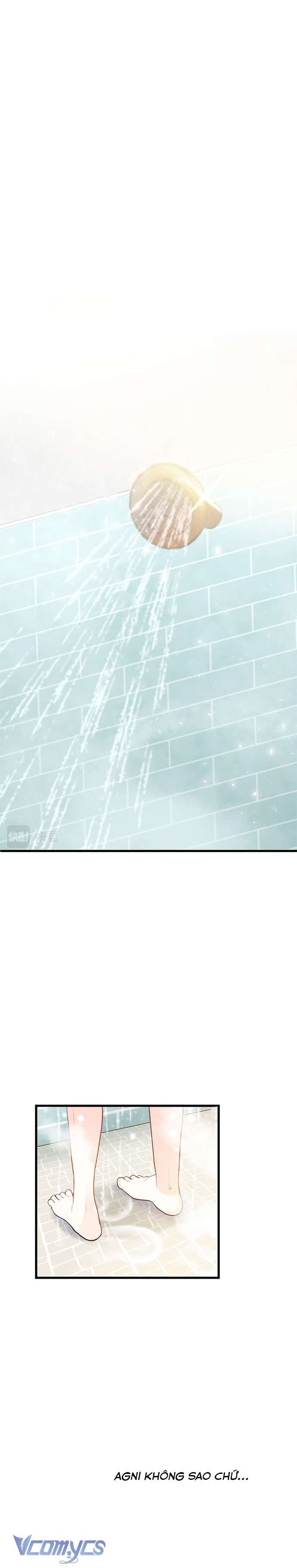 Đại Tiểu Thư Sao Phải Giả Nam Chapter 5 - Trang 4