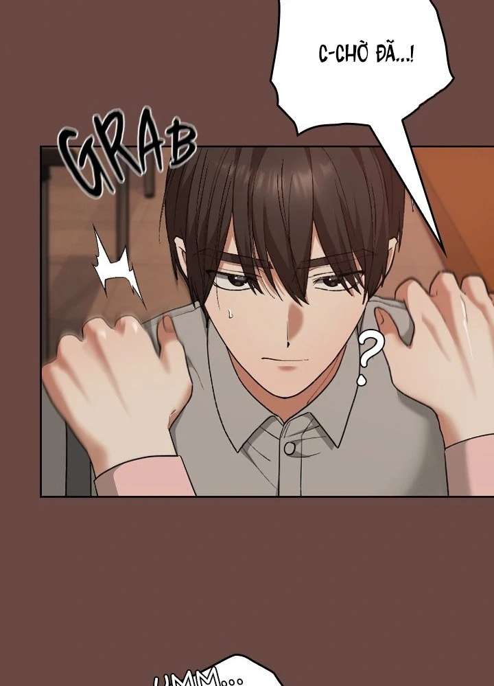 Đừng nói với ai ở trường! Chap 7 - Trang 3