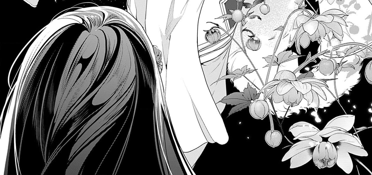 Cuộc Hôn Nhân Của Công Chúa Mặt Trăng Giả Dối: Cho Đến Khi Bị Bỏ Rơi Và Được Thần Sói Sủng Ái Chap 1 - Next Chap 2