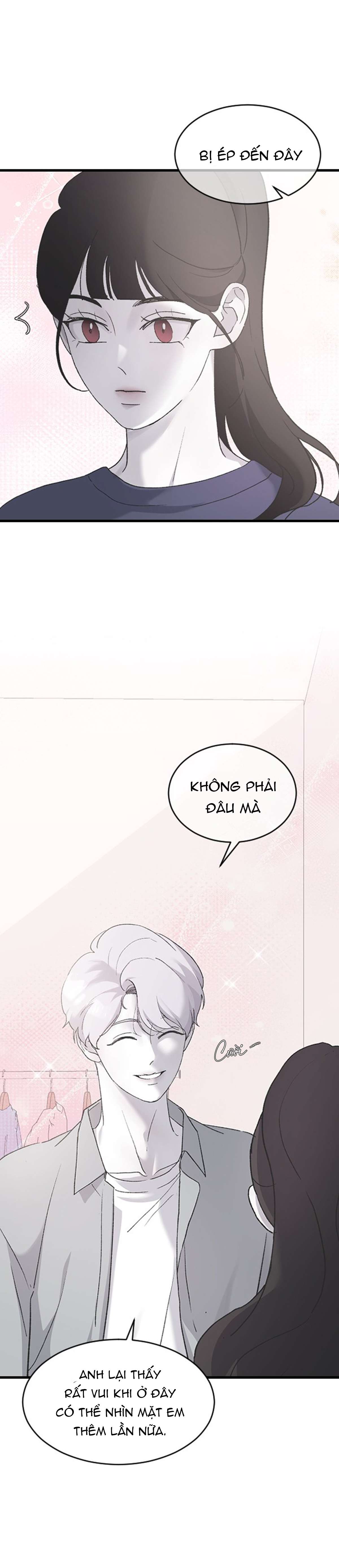 Ba Anh Trai Cực Phẩm Của Tôi Chap 69 - Trang 3