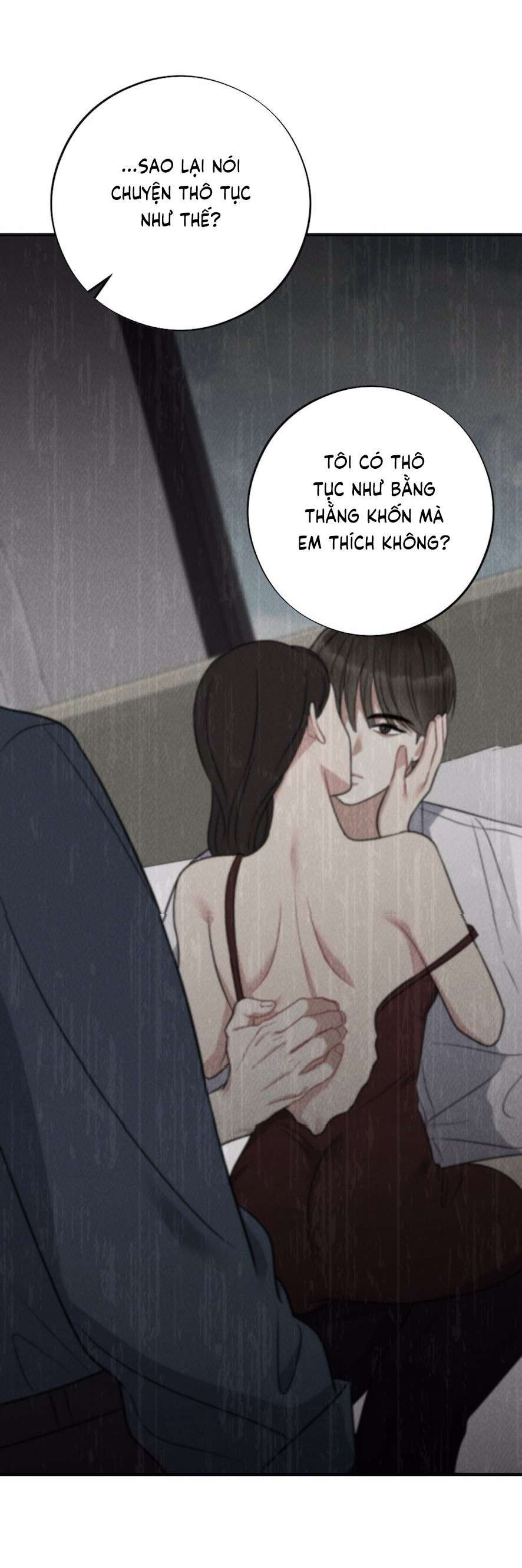 Trò Chơi Quyền Lực Chap 2 - Trang 2