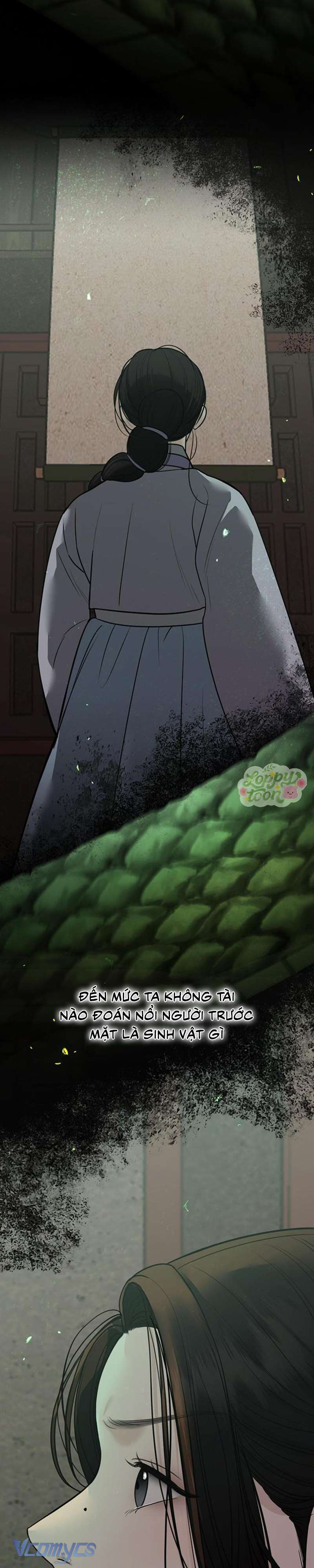 Quỷ Hồn Chap 34 - Next Chap 35