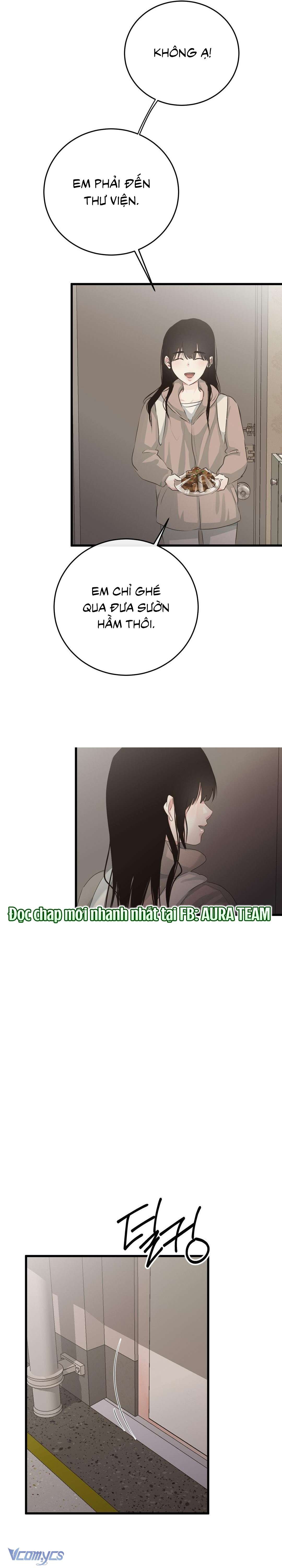 Trở Thành Gia Đình Chap 74 - Next 