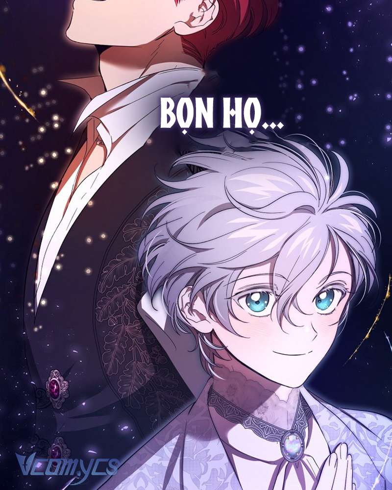 Ác Quỷ Nuôi Dưỡng Tiểu Thư Chapter 30 - Trang 4