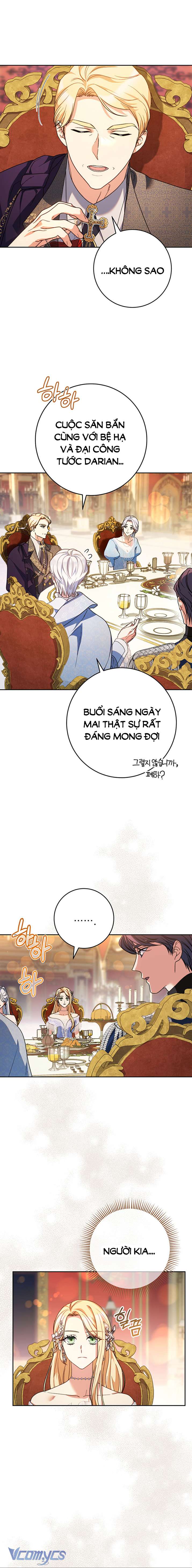 Nuôi Dưỡng Em Gái Xinh Đẹp Chap 17 - Trang 3