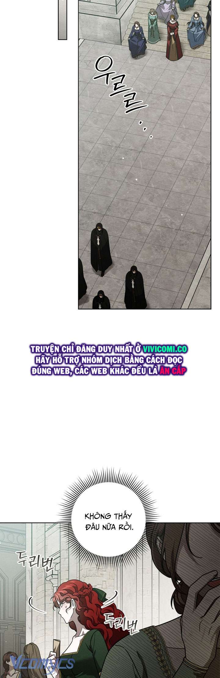 Dưới Bóng Cây Sồi Chap 114 - Next Chap 115