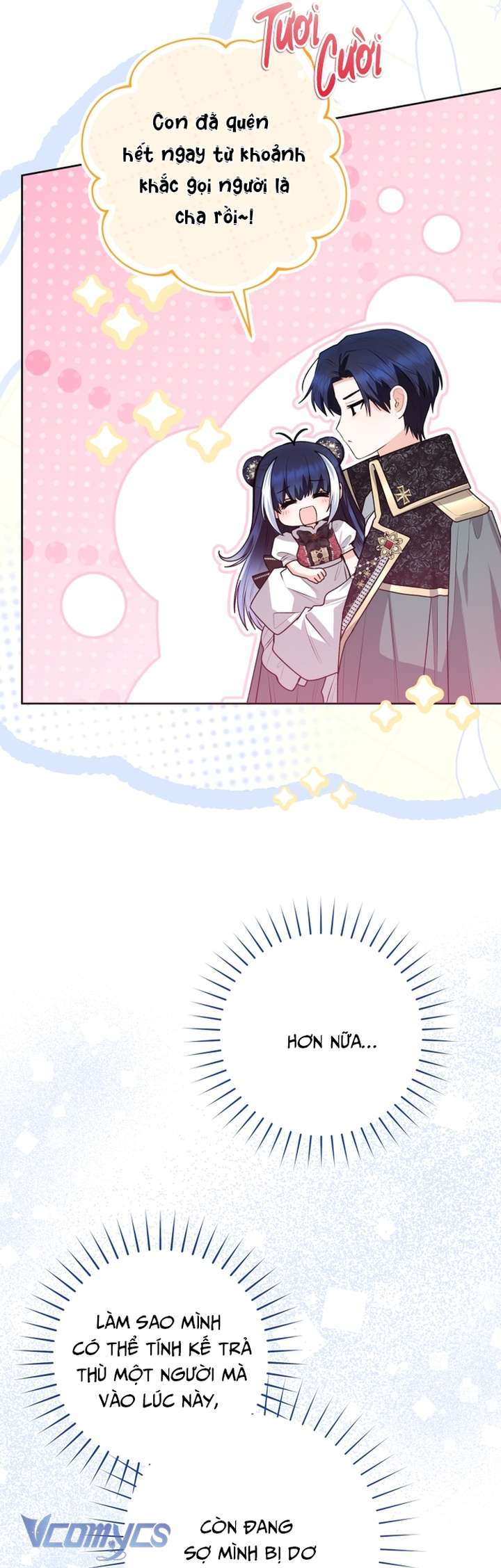 Bé Con Cá Voi Sát Thủ Chap 52 - Next Chap 53