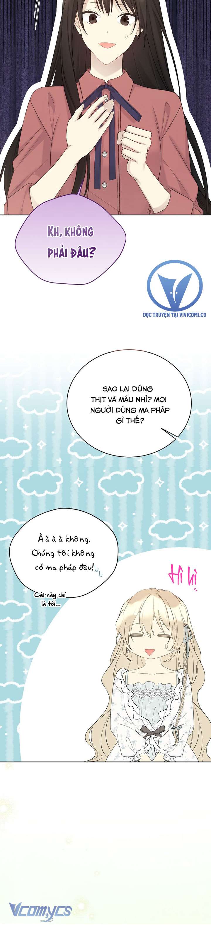 Vương Miện Lục Bảo Chap 123 - Trang 2