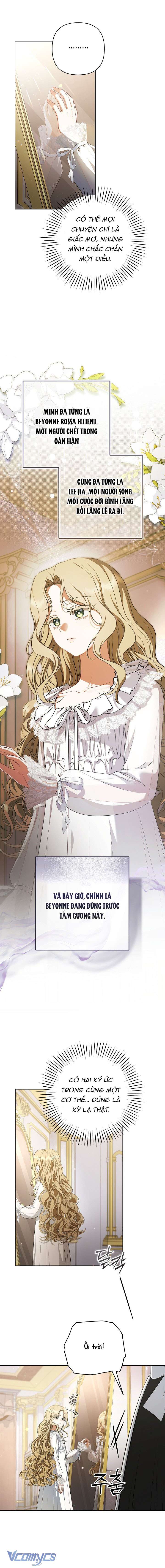 Tôi Đang Xem Một Vở Kịch Chap 1 - Next Chap 2