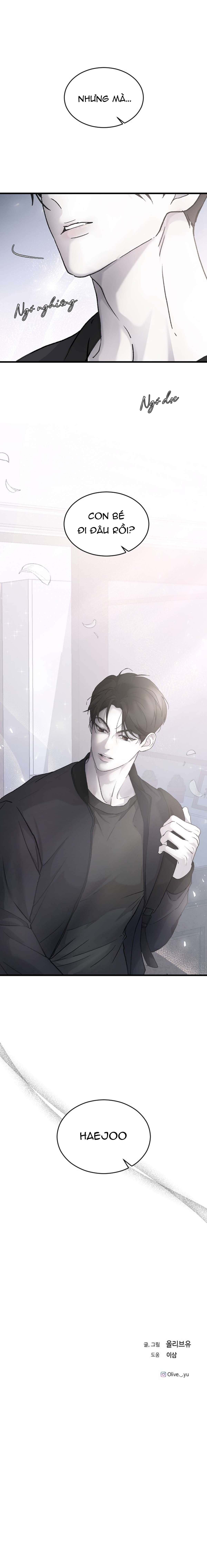 Ba Anh Trai Cực Phẩm Của Tôi Chap 69 - Trang 3