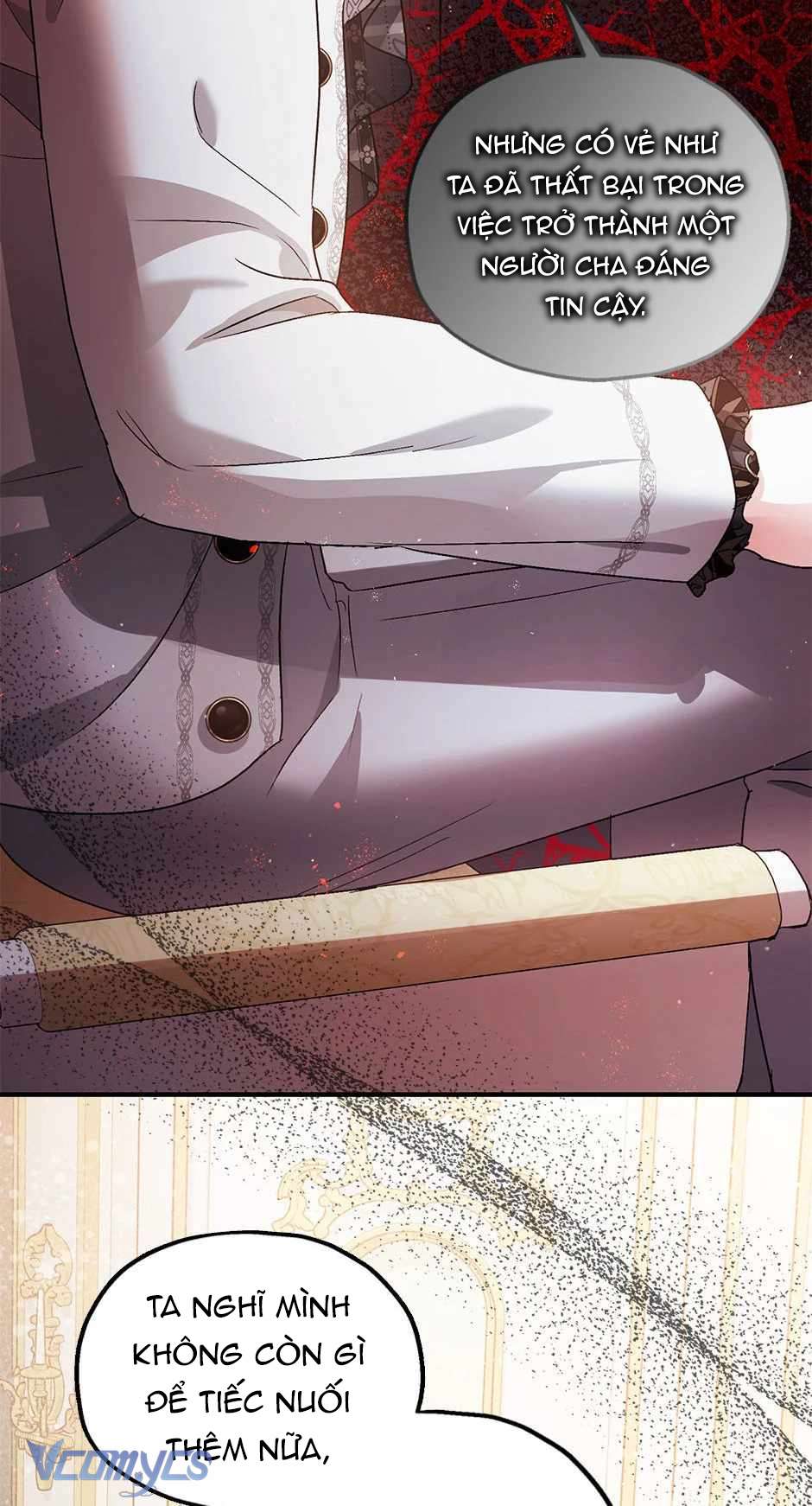 Liều Thuốc An Thần Của Bạo Chúa Chap 45 - Trang 4