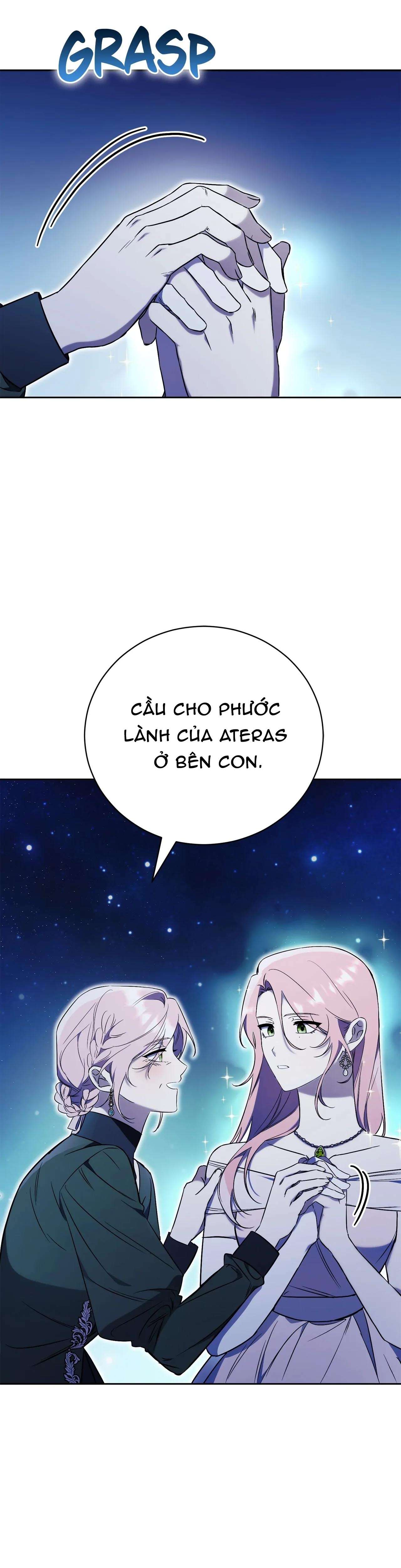 Phương Pháp Từ Chối Sự Ám Ảnh Của Chồng Cũ Chap 2 - Trang 2