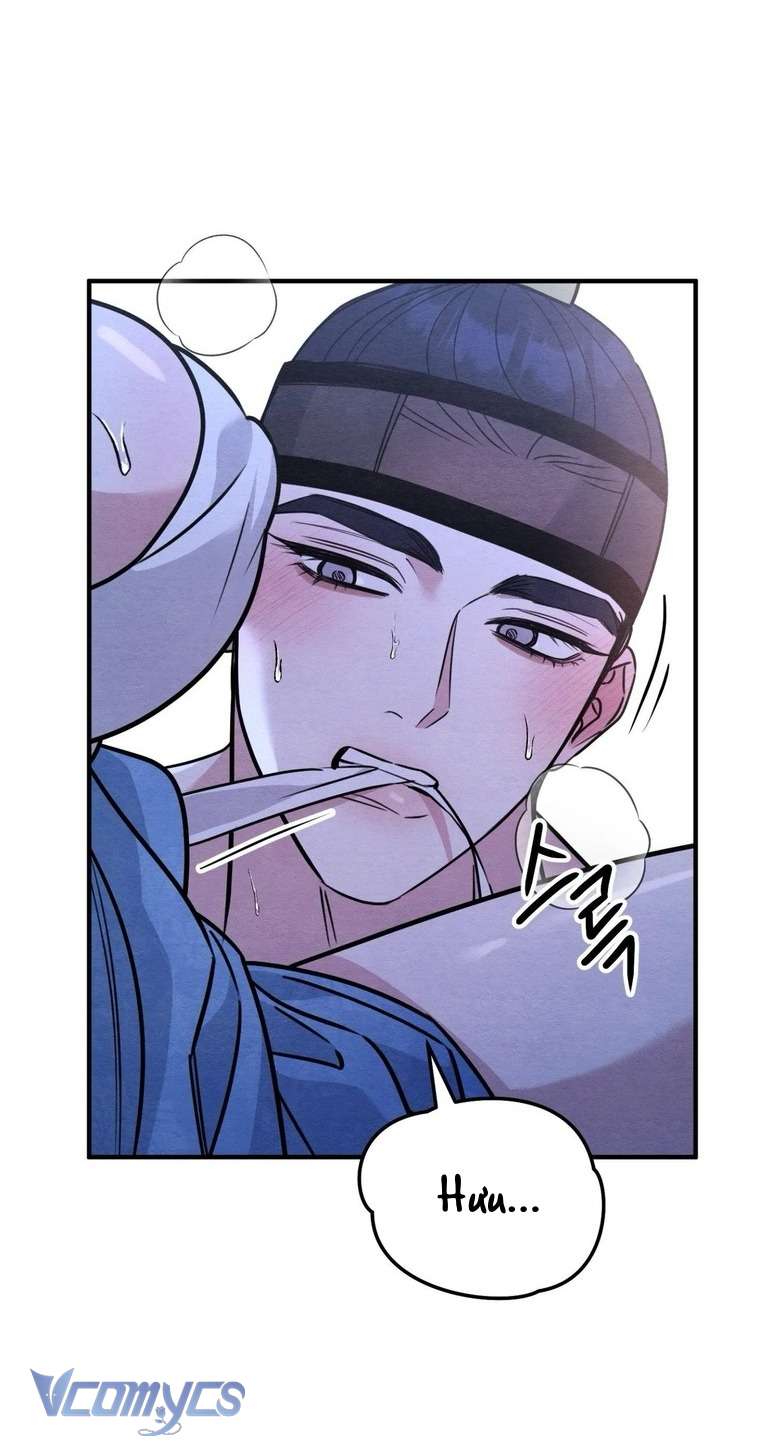 Hoa Lam Tinh Chap 33 - Next Chap 34