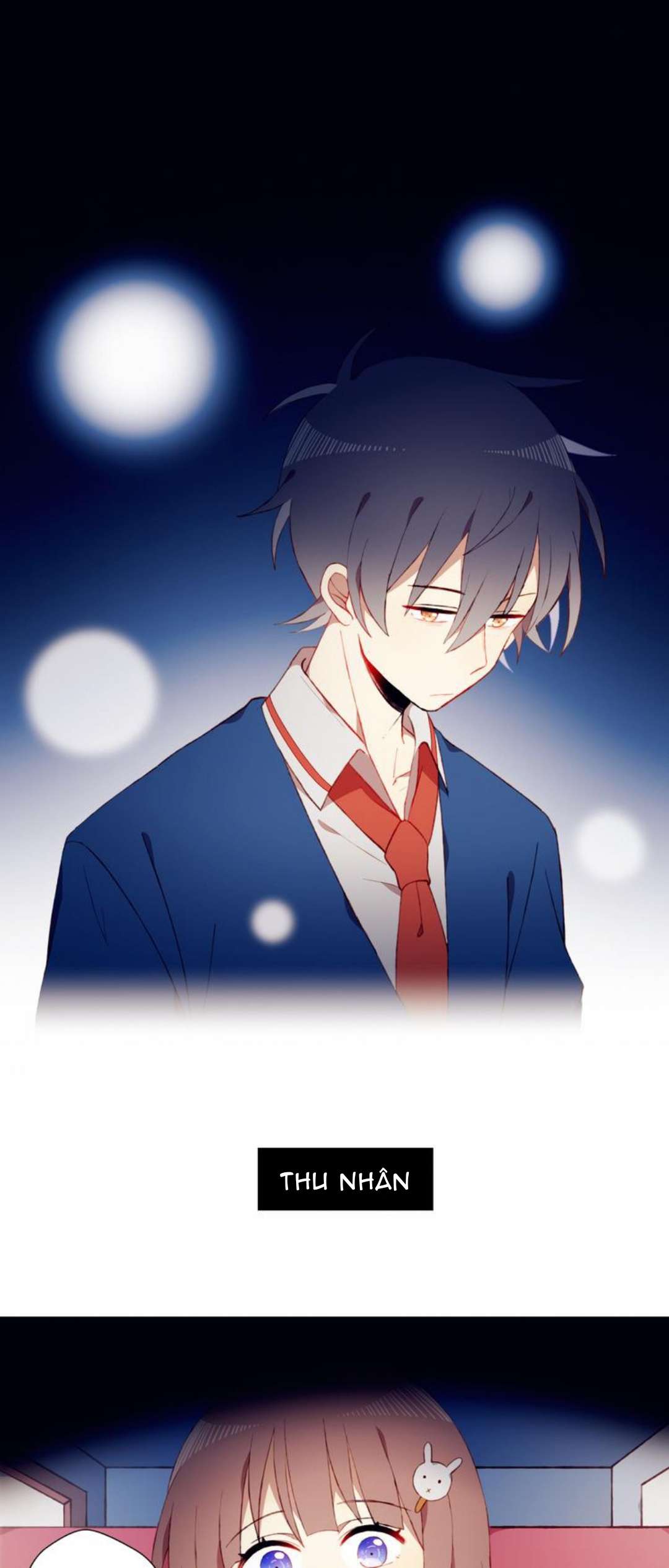 Mối Tình Đầu Chưa Được Trọn Vẹn Chap 30 - Next Chap 31