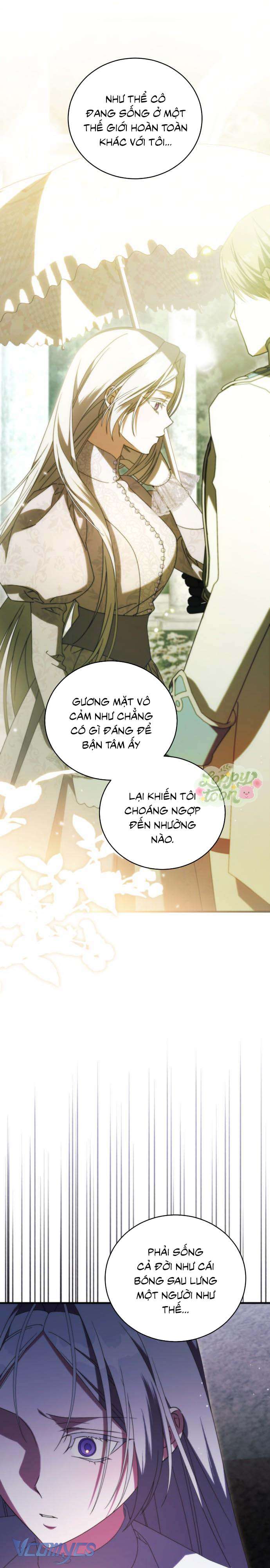 Đã Chết Rồi Còn Bị Ám Ảnh Chap 38 - Trang 4