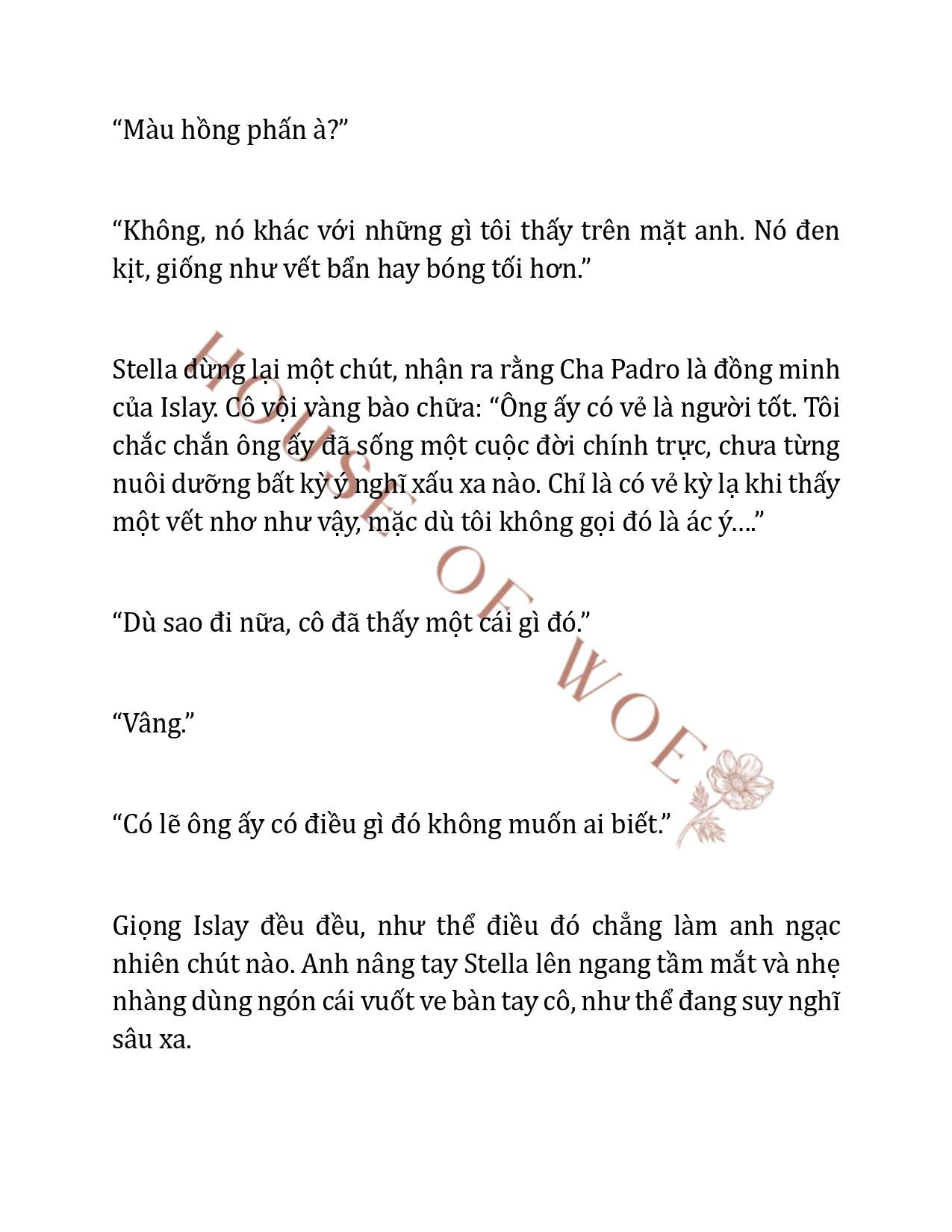 [NOVEL] QUÁI THÚ BỊ NGUYỀN RỦA NẮM GIỮ DÂY XÍCH CỦA TÔI Chap 42 - Trang 2