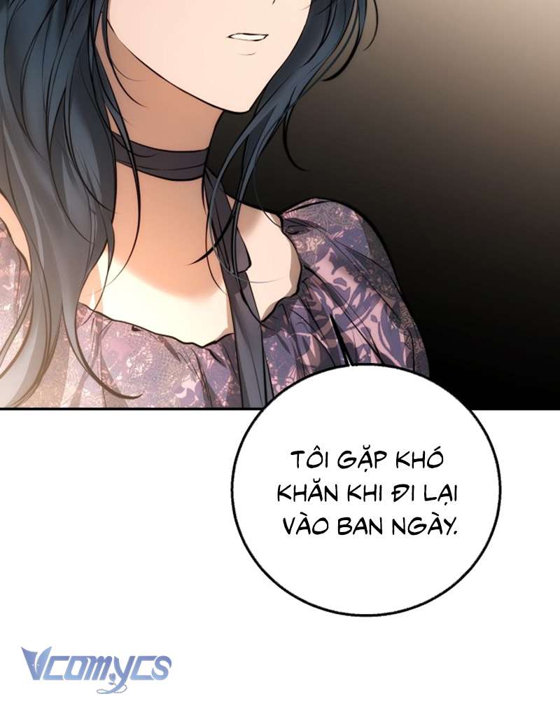 Hãy Dạy Em Cách Khao Khát Chap 20 - Trang 2