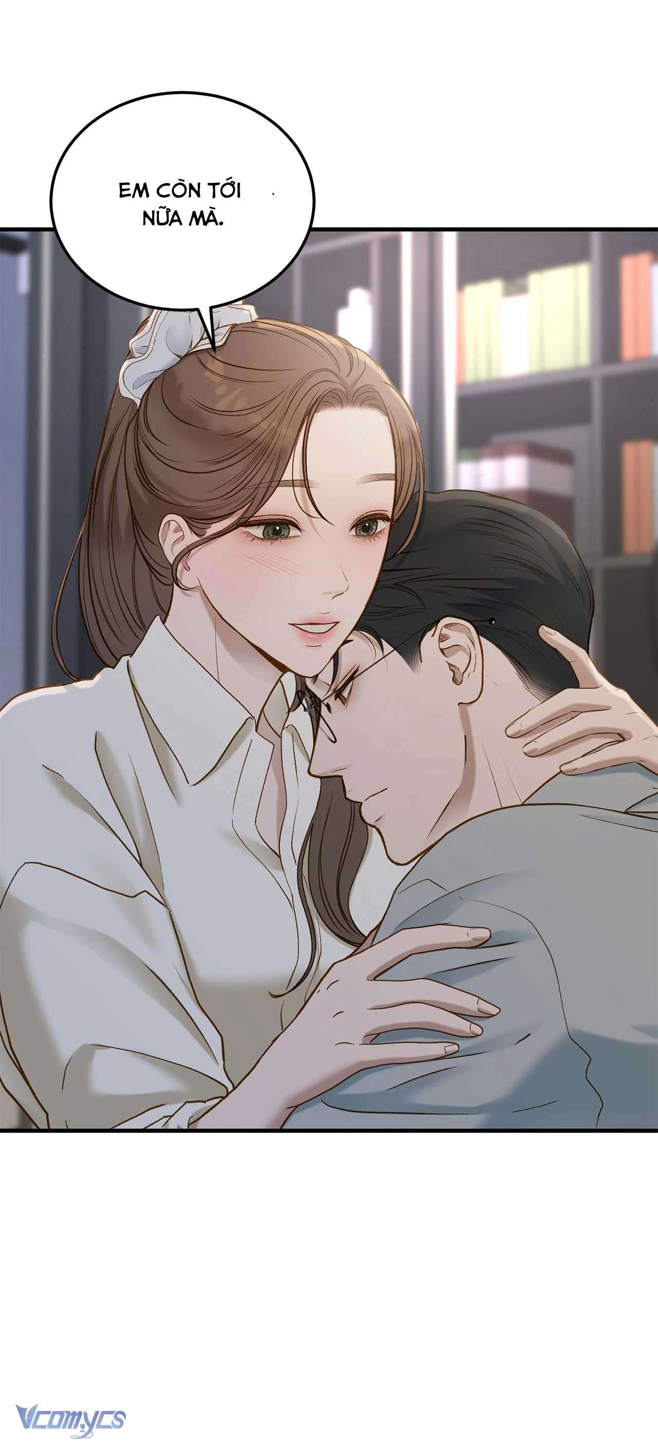 Bất Chấp Rủi Ro Chap 29 - Next Chap 30