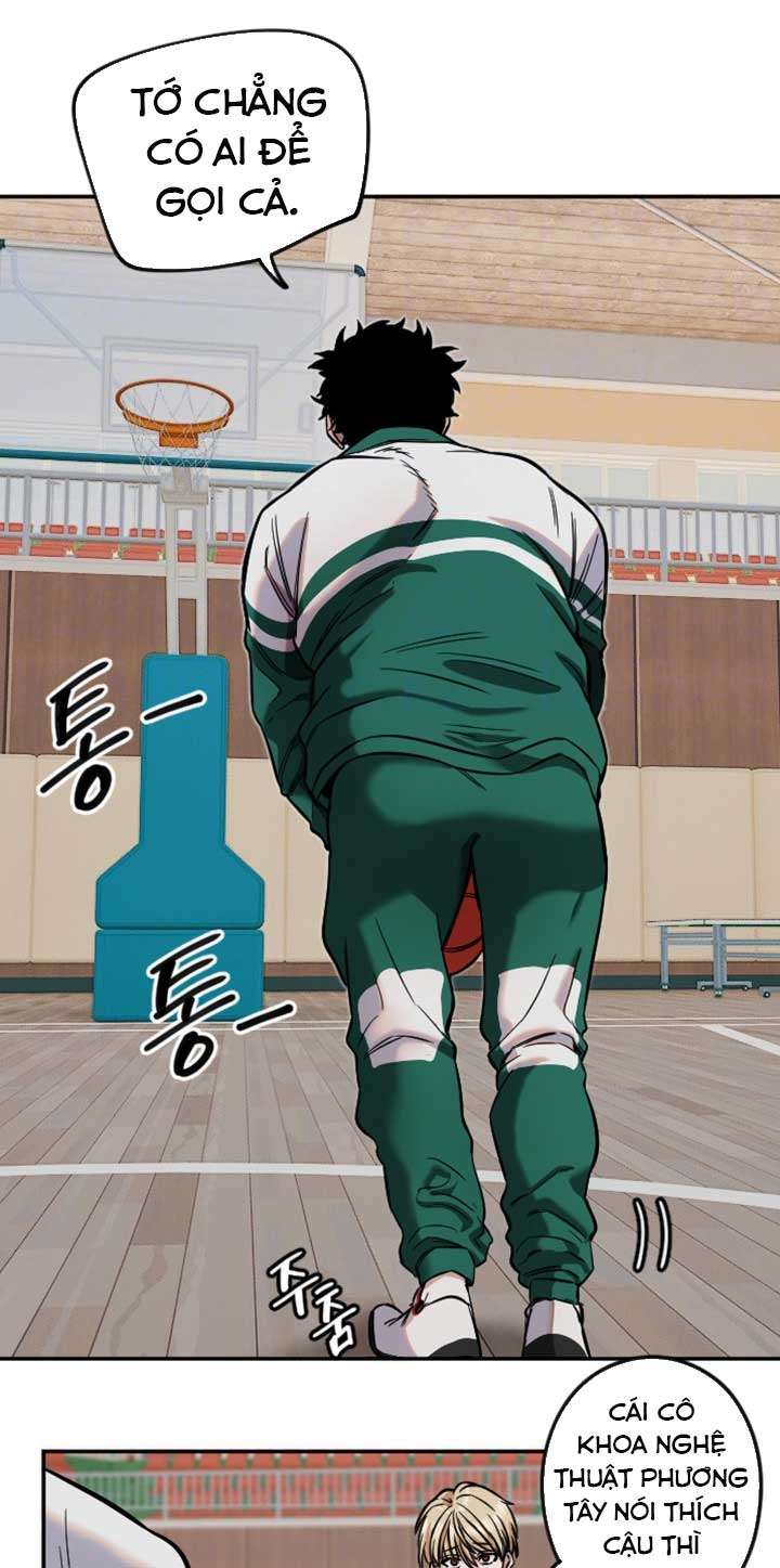 Manitto Chap 16 - Trang 3