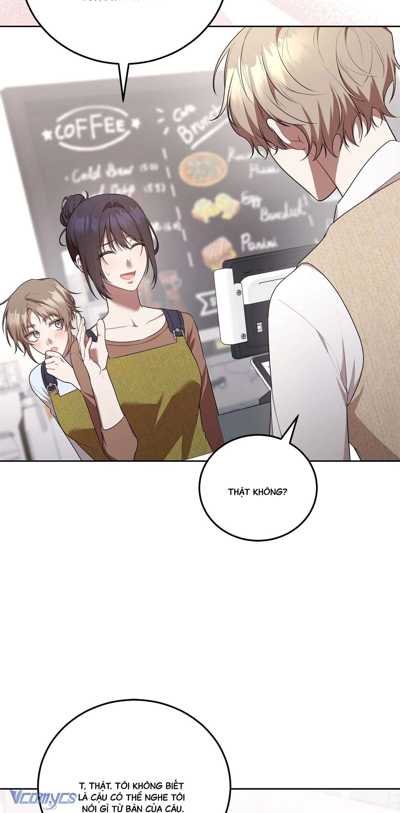 Chủ Tiệm Cafe Là Guide Cấp S Chap 28 - Trang 4