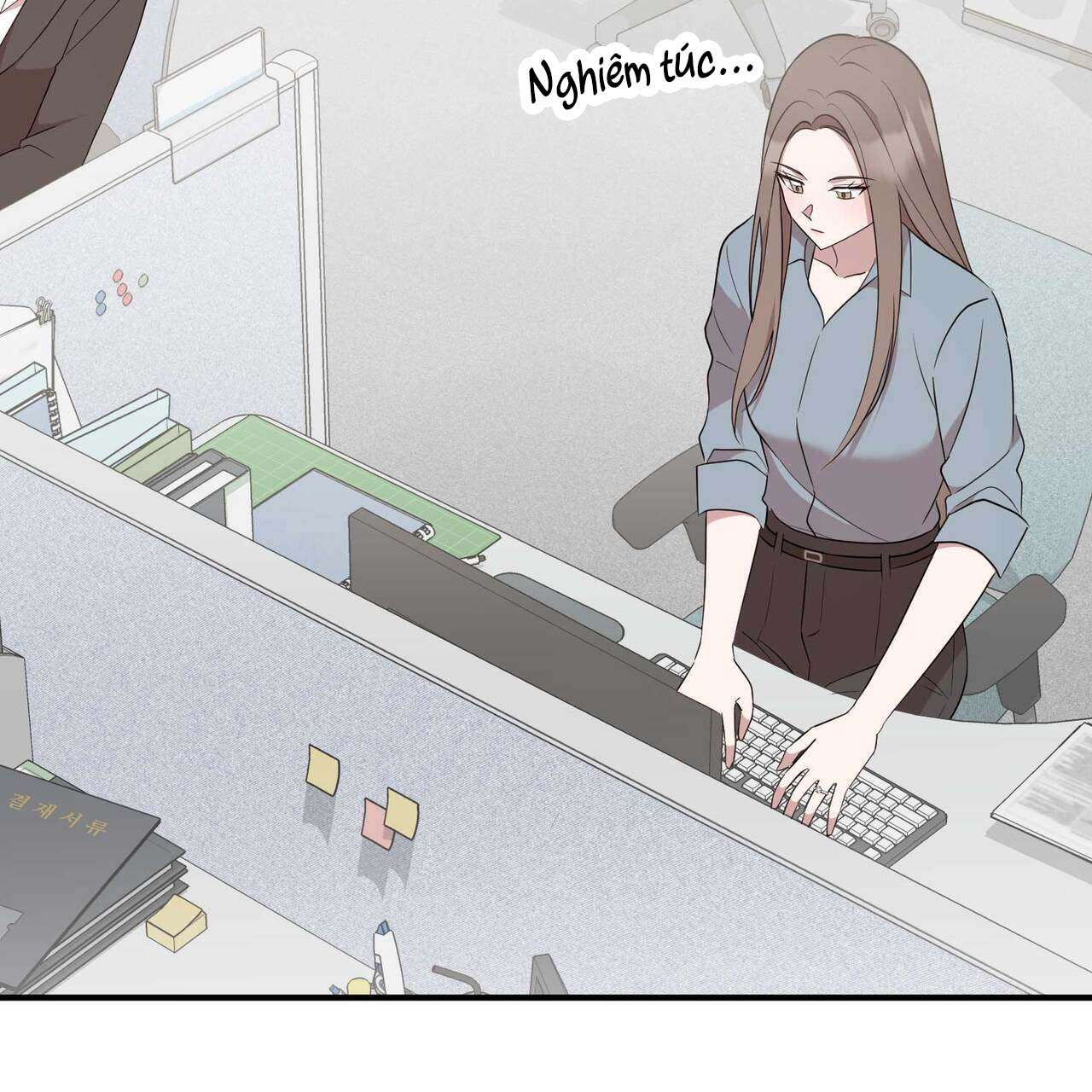 [ 18+ ] Sự trả thù bẩn thỉu Chap 43 - Next 