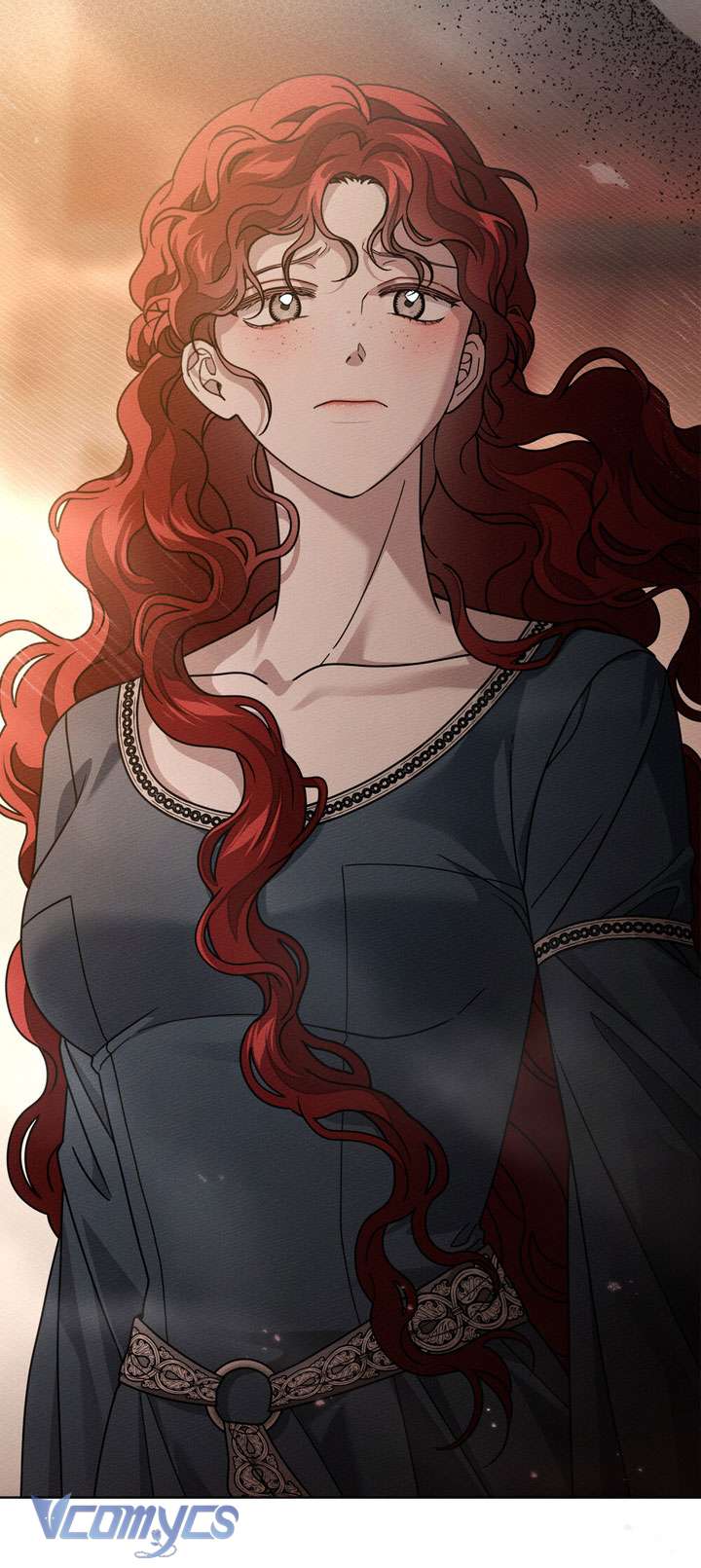 Dưới Bóng Cây Sồi Chap 115 - Next Chap 116