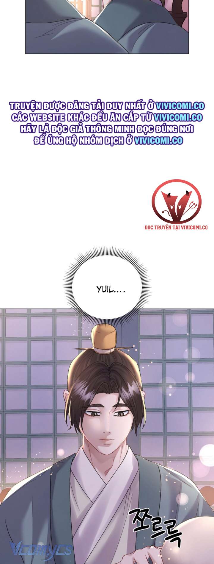 [18+] Đêm Của Goá Phụ Chap 4 - Next Chap 5