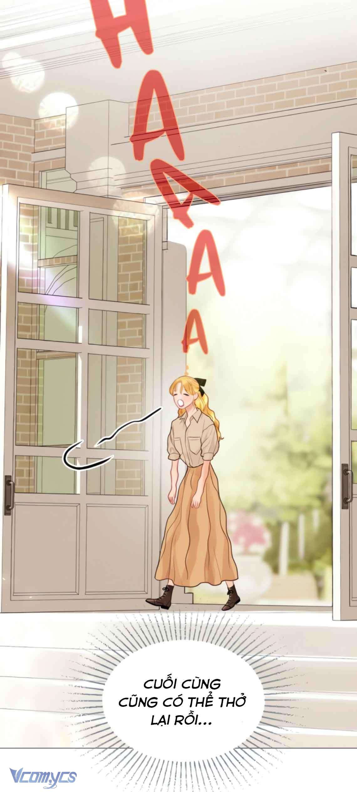 Hãy Khóc Và Cầu Nguyện Đi Chap 46 - Trang 4