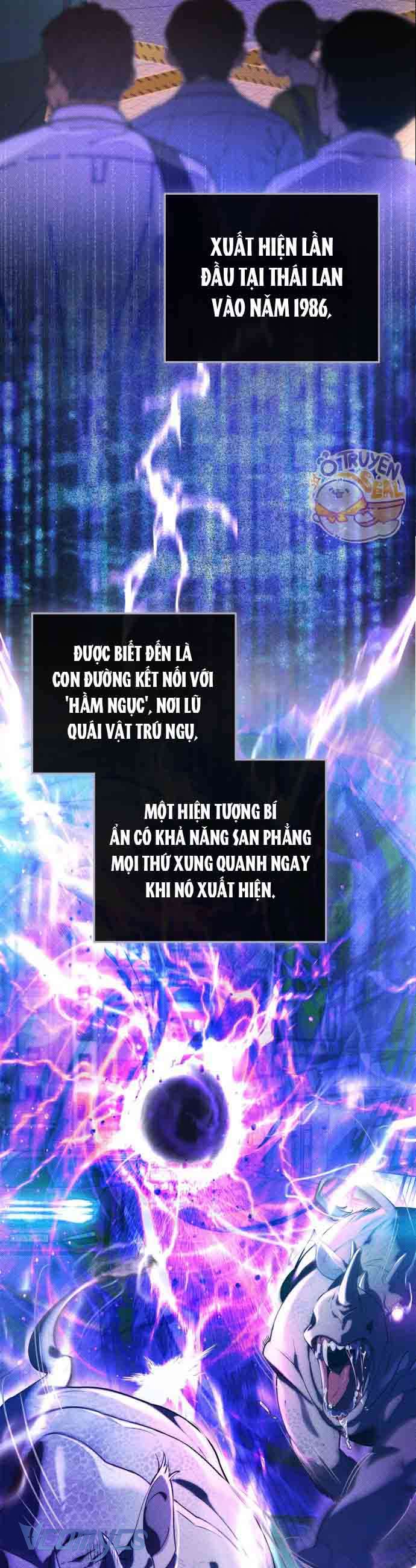 Hợp Tác Cấp S Chap 1 - Trang 2