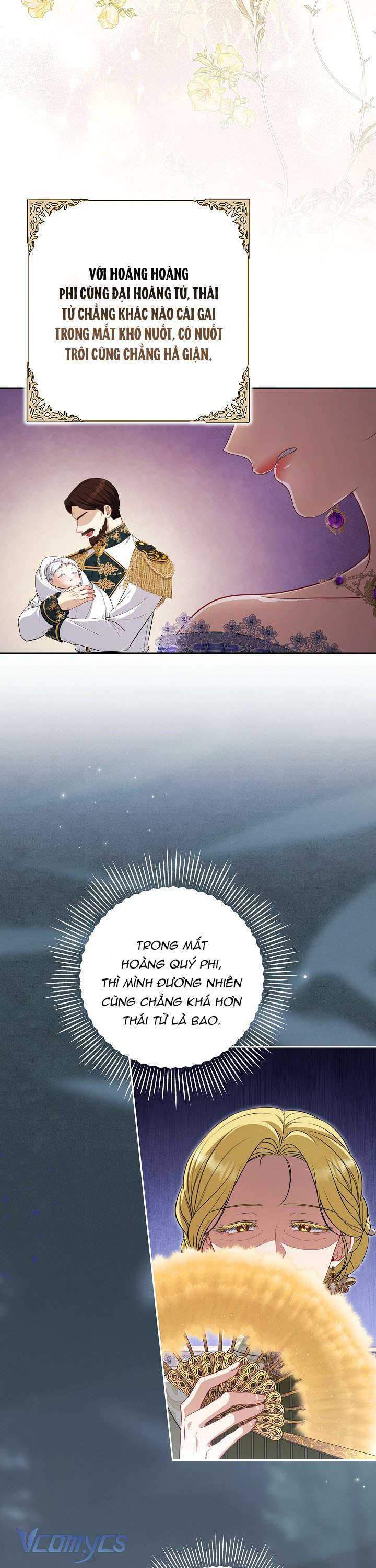 Tôi Đã Xem Một Vở Kịch Chap 20 - Trang 2