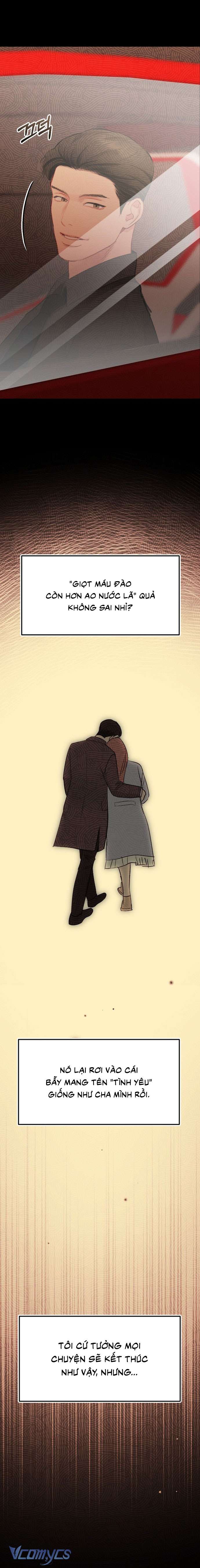 Quyền Lực Của Thư Ký Chap 36 - Trang 2