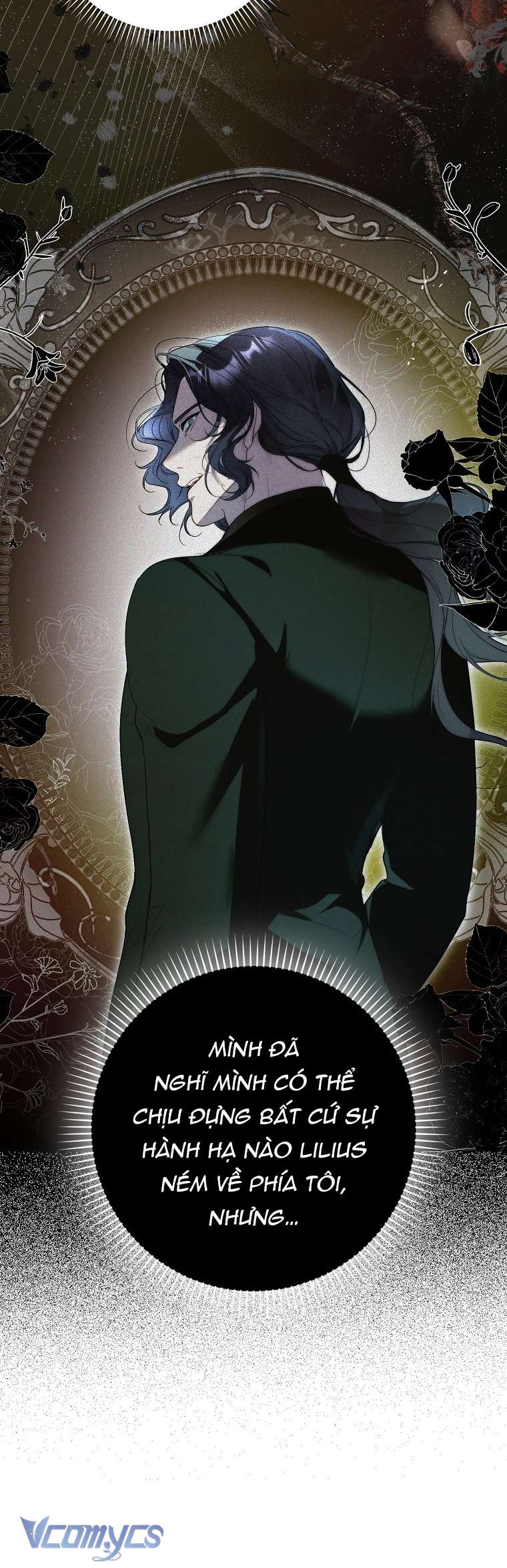 Kẻ Phản Diện Đó Chính Là Tôi Chap 5 - Trang 2